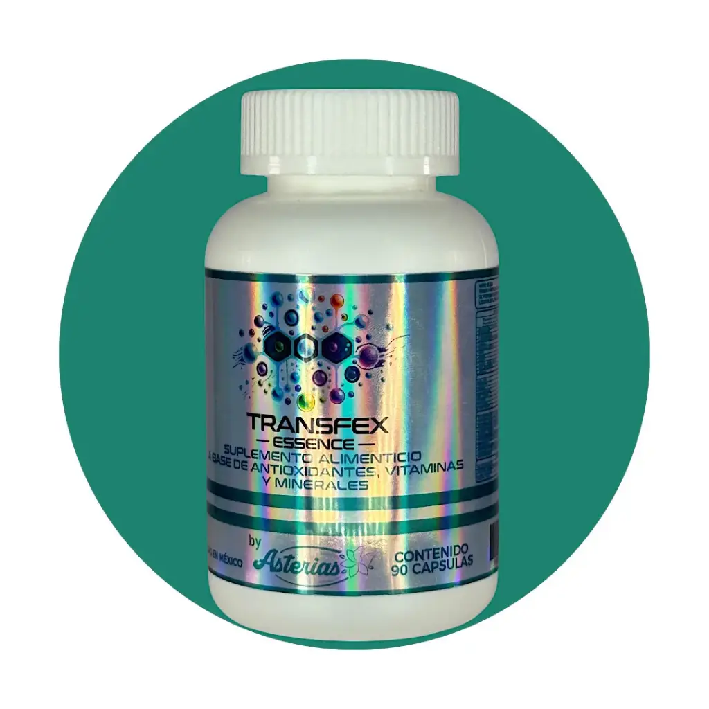 Transfex Essence