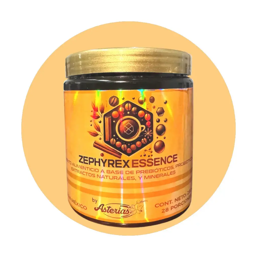 Zephirex Essence