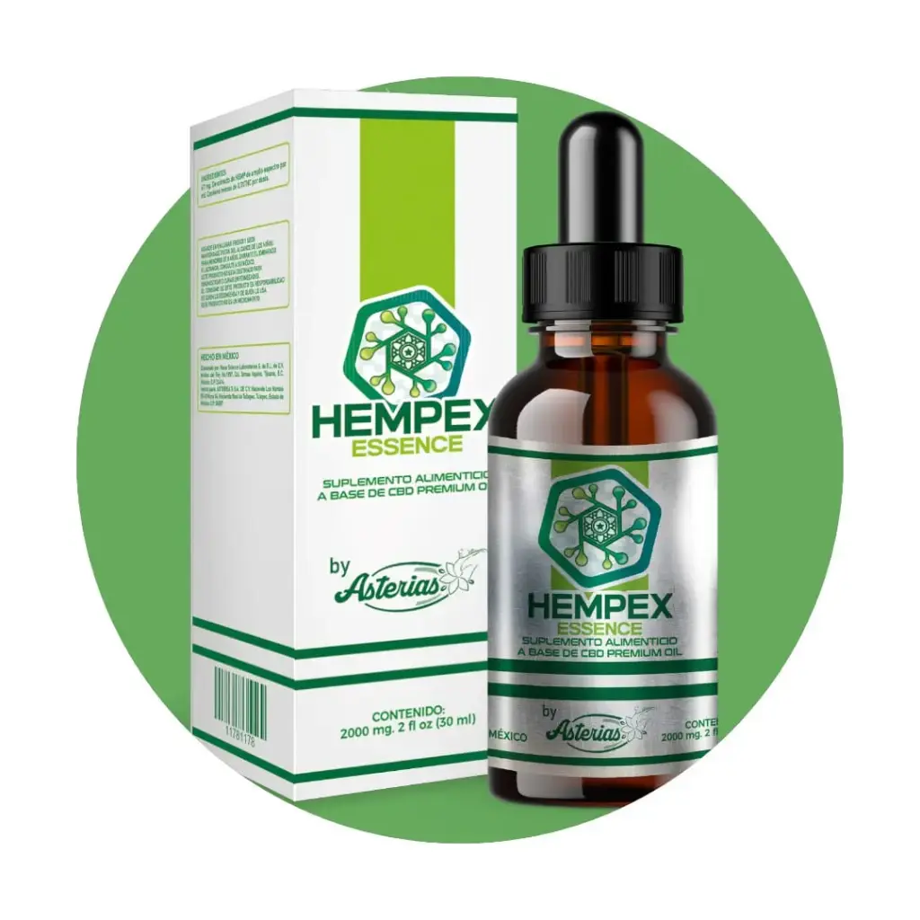Hempex Essence