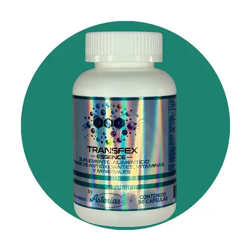 Transfex Essence