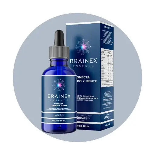 BrainEx Essence